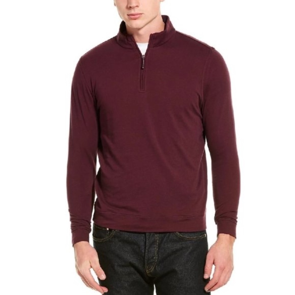 Tailorbyrd Mens Pullover